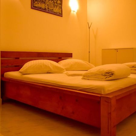 Nature Lanka Guest House Negombo Extérieur photo