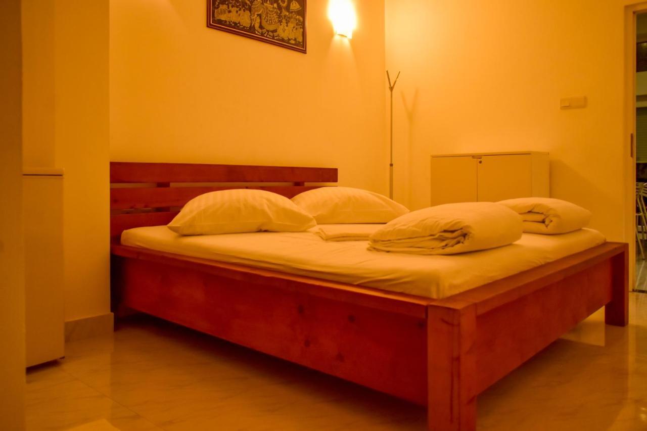 Nature Lanka Guest House Negombo Extérieur photo