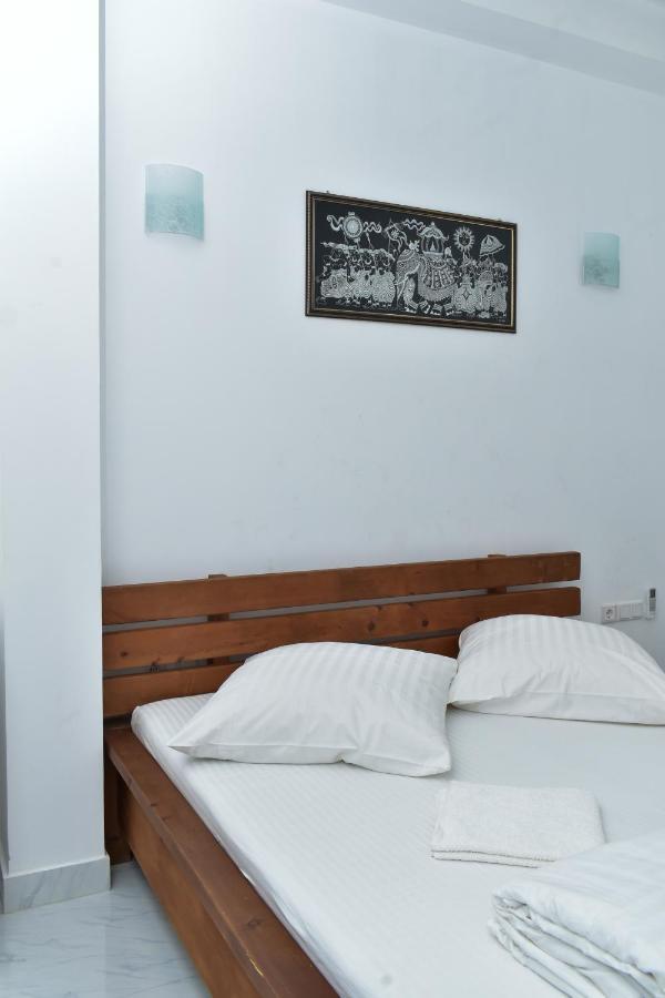 Nature Lanka Guest House Negombo Extérieur photo